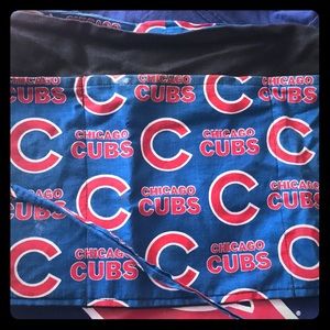 Apron #cubs